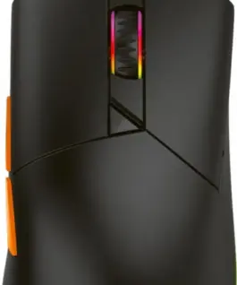 Alternative view of YENKEE Wiчервен gaming мишка INDRUDER WT200 sensor Pixart 3327 ultralight - limited edition WORLD OF TANKS