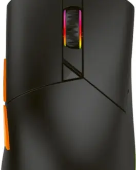 Alternative view of YENKEE Wiчервен gaming мишка INDRUDER WT200 sensor Pixart 3327 ultralight - limited edition WORLD OF TANKS