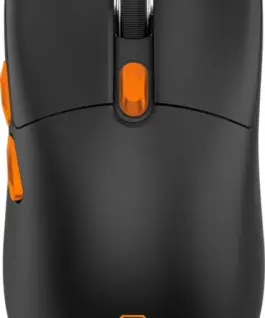 Alternative view of YENKEE Wireless мишка for Gamers INSURGENT WT300 Sencor Pixart 3325 ultralight - limited edition WORLD OF TANKS