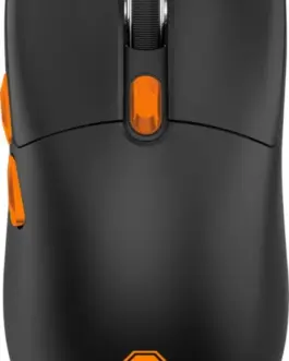 Alternative view of YENKEE Wireless мишка for Gamers INSURGENT WT300 Sencor Pixart 3325 ultralight - limited edition WORLD OF TANKS