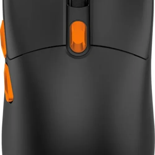 Alternative view of YENKEE Wireless мишка for Gamers INSURGENT WT300 Sencor Pixart 3325 ultralight - limited edition WORLD OF TANKS