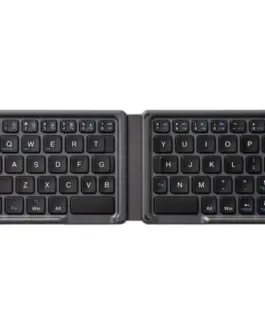 Techly Wireless BT 3.0 keyboard