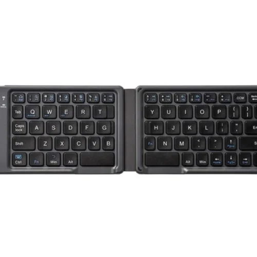 Techly Wireless BT 3.0 keyboard
