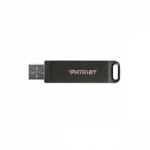 Patriot Pendrive Rage R550 256GB USB Type-C/USB A