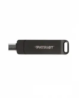 Alternative view of Patriot Pendrive Rage R550 32GB USB Type-C/USB A
