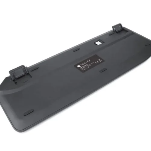 Techly Wireless BT keyboard 2.4GHz USB