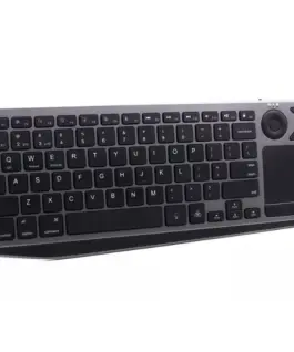 Techly Wireless BT клавиатура 2.4GHz USB