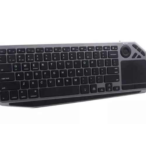 Techly Wireless BT keyboard 2.4GHz USB