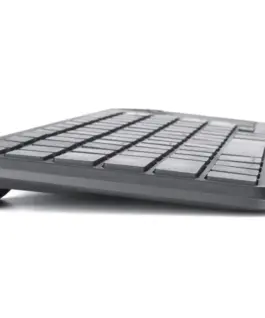 Techly Wireless BT клавиатура 2.4GHz USB