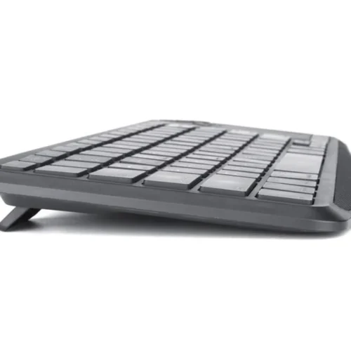 Techly Wireless BT keyboard 2.4GHz USB