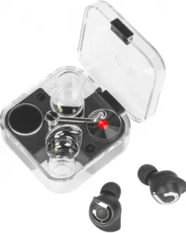 Sencor безжични слушалки SEP 550BT BK BT 5.3 Time 5h / 40mAh