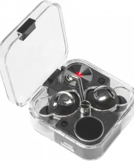 Sencor безжични слушалки SEP 550BT BK BT 5.3 Time 5h / 40mAh