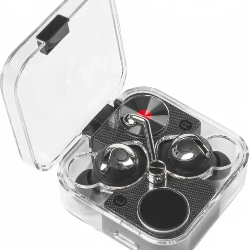 Sencor безжични слушалки SEP 550BT BK BT 5.3 Time 5h / 40mAh