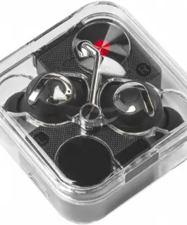 Sencor безжични слушалки SEP 550BT BK BT 5.3 Time 5h / 40mAh