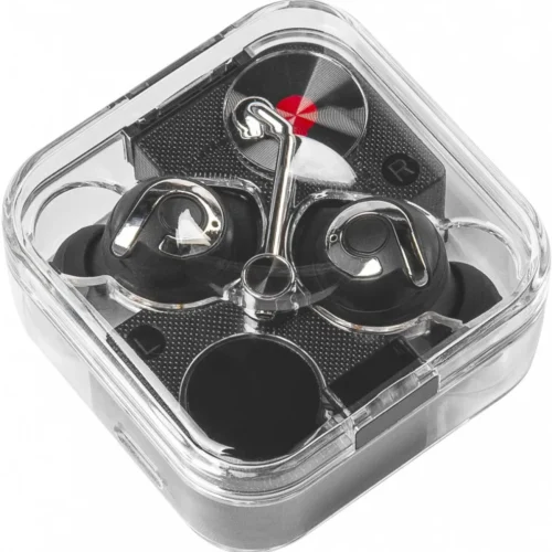 Sencor безжични слушалки SEP 550BT BK BT 5.3 Time 5h / 40mAh