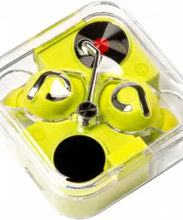 Sencor безжични слушалки SEP 550BT GN BT 5.3 Time 5H 40mAh