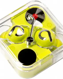 Sencor безжични слушалки SEP 550BT GN BT 5.3 Time 5H 40mAh