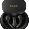Sencor безжични слушалки SEP 560BT BK BT 5.3 Time 6H 40mAh