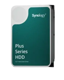 Synology HDD SATA 35 inches 2TB SATA HAT3300-2T