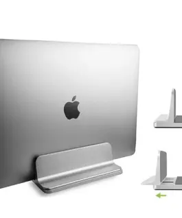 Techly Vertical Лаптоп stand