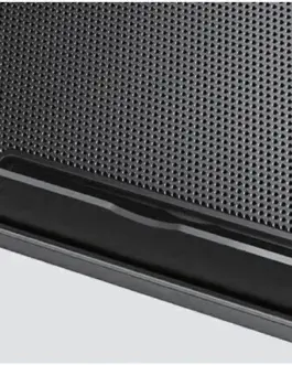 Alternative view of Techly Лаптоп cooling stand up to 17-inch