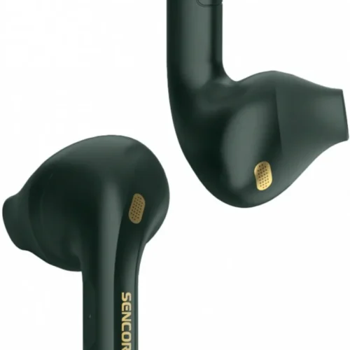 Sencor безжични слушалки SEP 560BT GR BT 5.3