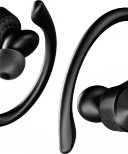 Alternative view of Sencor безжични слушалки SEP 570BT TWS BT 5.3, Time 8h, SPORT