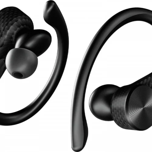 Alternative view of Sencor безжични слушалки SEP 570BT TWS BT 5.3, Time 8h, SPORT