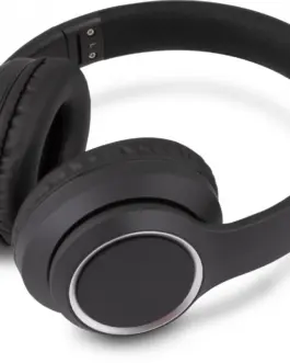 Alternative view of Sencor безжични слушалки SEP 710BT BK BT 5.0, playtime 30h, microphone
