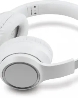 Alternative view of Sencor безжични слушалки SEP 710BT WH BT 5.0, playtime 30h, microphone