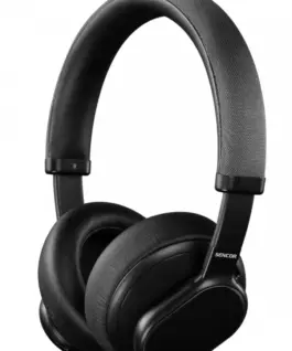 Sencor безжични слушалки SEP 720BT BK BT 5.3