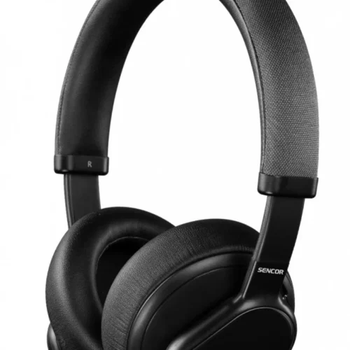 Sencor безжични слушалки SEP 720BT BK BT 5.3