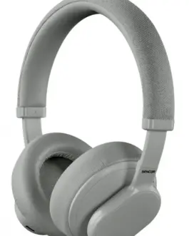 Alternative view of Sencor безжични слушалки SEP 720BT GY BT 5.3, to 40h playtime