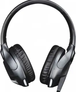 Sencor безжични слушалки SEP 800BT BK BT 5.3 to 35h playtime