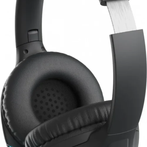 Alternative view of Sencor безжични слушалки SEP 800BT BK BT 5.3, to 35h playtime