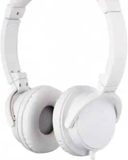 Sencor Headphone SEP 432 бял 20Hz-20kHz 32ohm