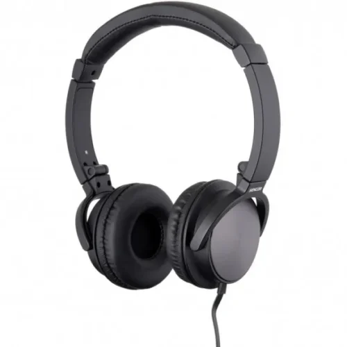 Sencor Headphone SEP 433 черен 20Hz-20kHz