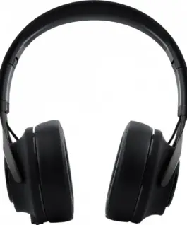 Alternative view of YENKEE Headphone THP 20BK SPIRIT BT 5.0,playtime 8h 100db