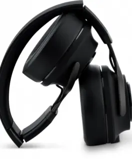 YENKEE Headphone THP 20BK SPIRIT BT 5.0