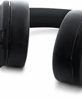 YENKEE Headphone THP 20BK SPIRIT BT 5.0