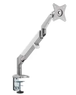 Techly Monitor desk holder 17- 32inch LCD 9kg