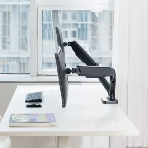 Techly Desk monitor mount 17-3 2cali 9kg