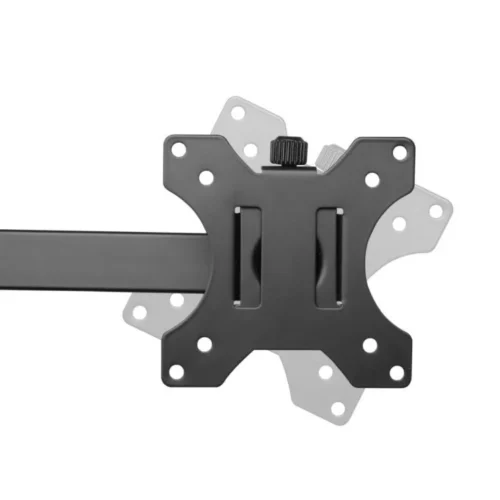 Techly Desk monitor mount 13-32 inch 8kg