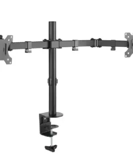 Techly Desk монитор mount 13-32 inch 8kg