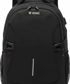 Alternative view of YENKEE Лаптоп раница YBB 1502 FlASH netbook 15.6 inch