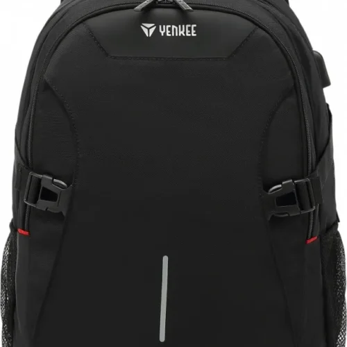 Alternative view of YENKEE Лаптоп раница YBB 1502 FlASH netbook 15.6 inch