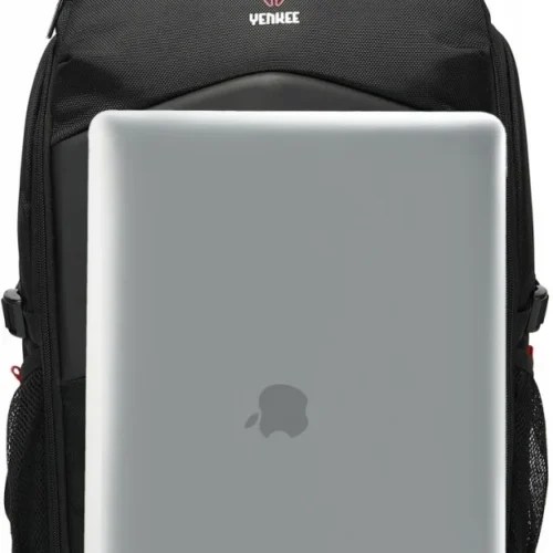 YENKEE Лаптоп раница YBB 1503 SHIELD раница 15