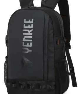 YENKEE Лаптоп раница YBB 1504 TROOPER Packpack gaming 15.6 inch