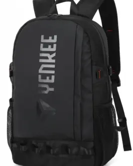 YENKEE Лаптоп раница YBB 1504 TROOPER Packpack gaming 15.6 inch