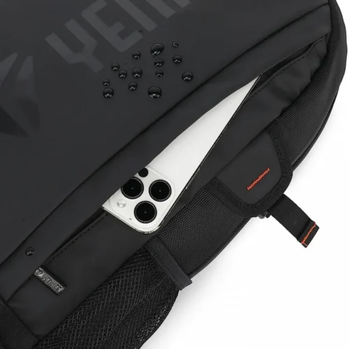 YENKEE Лаптоп раница YBB 1504 TROOPER Packpack gaming 15.6 inch